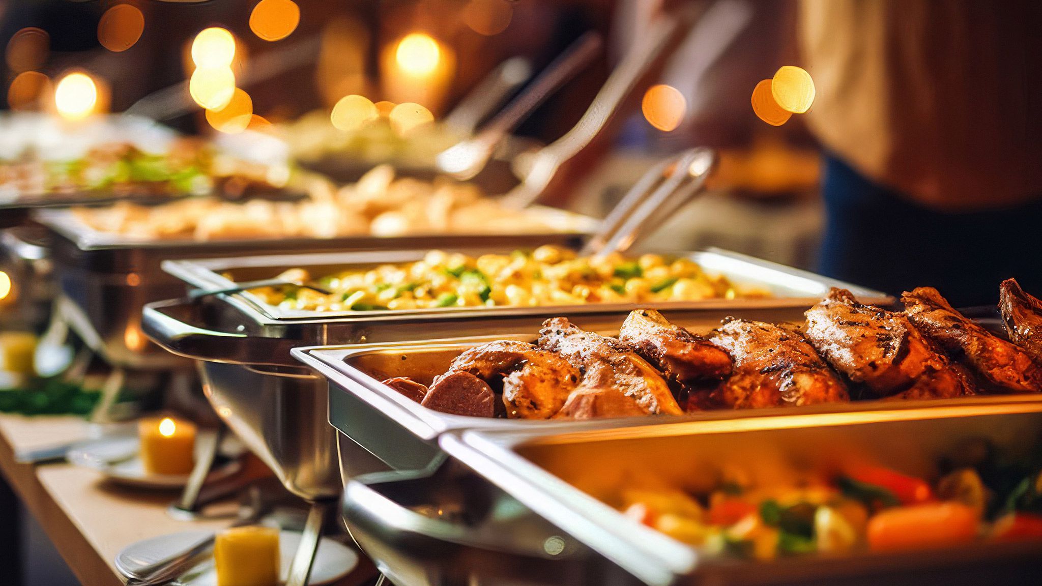The Food