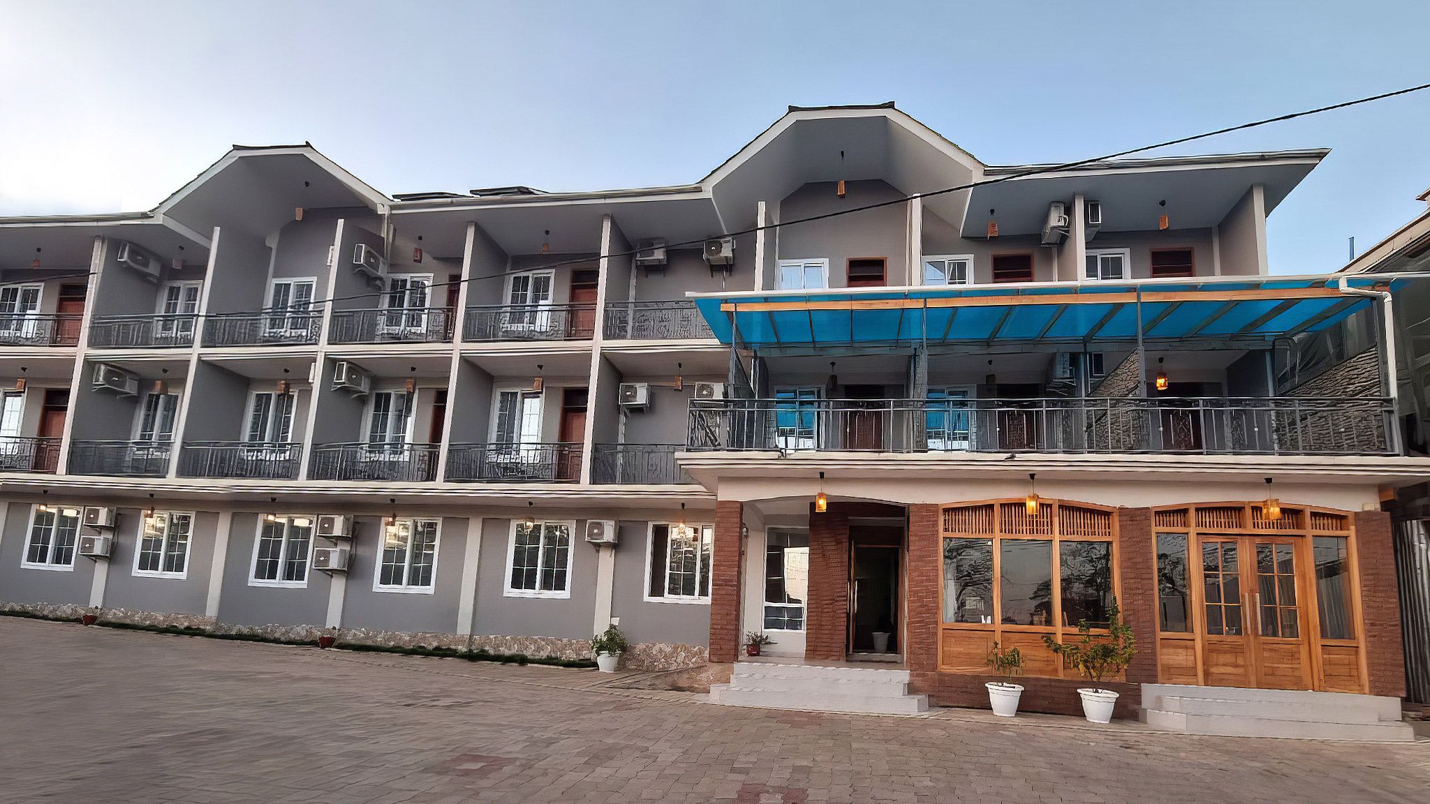 Urbanview Hotel - Arusha
